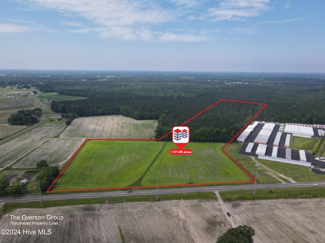 4582 NC-43, Greenville NC, 27858 land for sale