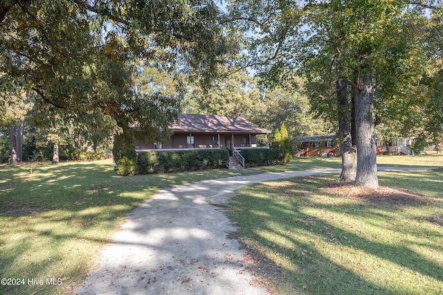 203 Woodside Dr, Goldsboro NC, 27534, 3 bedrooms, 2 baths house for sale