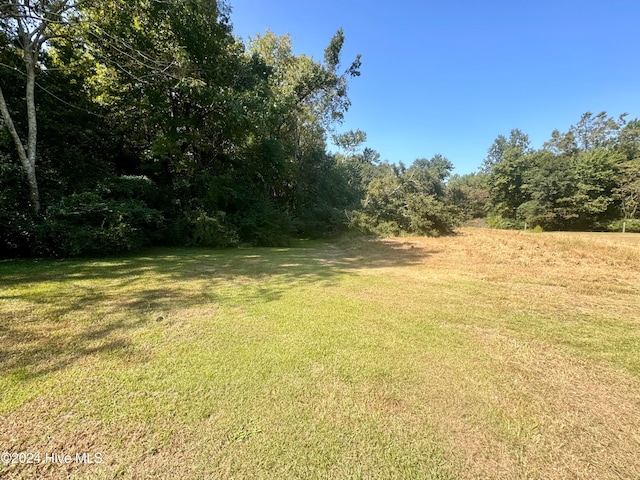 804 J P Harrison Blvd, Kinston NC, 28501 land for sale