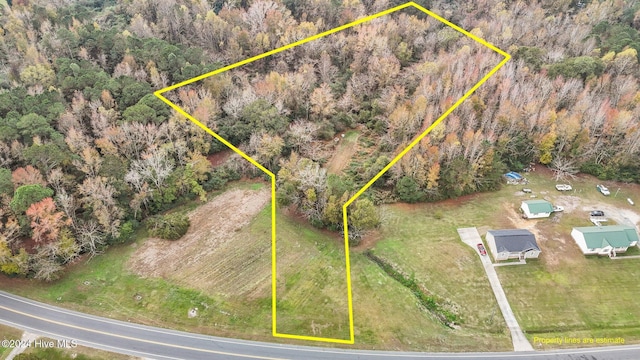 808 J P Harrison Blvd, Kinston NC, 28501 land for sale