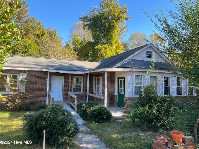 335 Lincoln Ave, West End NC, 27376, 3 bedrooms, 1.5 baths house for sale