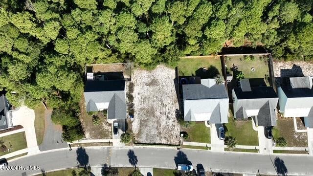 509 Catamaran Dr, Wilmington NC, 28412 land for sale