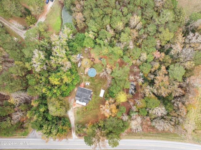 16200 US Highway 421, Burgaw, NC 28425 - aerial overview of property's location