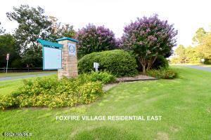 6 Brassie Cir, Jackson Springs, NC 27281