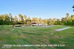 6 Brassie Cir, Jackson Springs, NC 27281