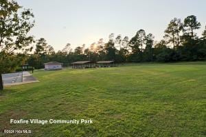 6 Brassie Cir, Jackson Springs, NC 27281