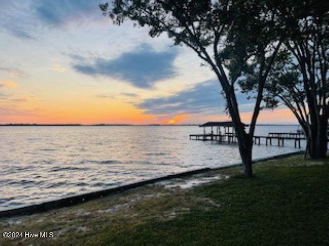100 Riverview Ave, Camden, NC 27921 - water view
