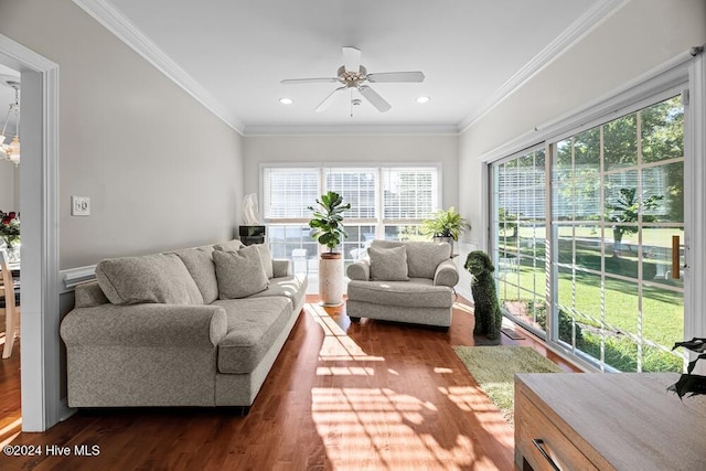 109 St Gallen Ct, New Bern, NC 28562 - view of sunroom / solarium