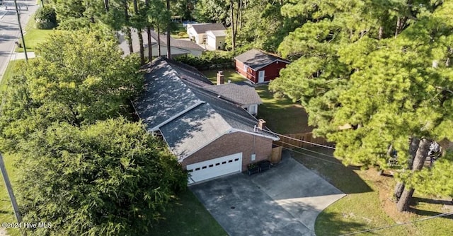 2306 Charles Blvd, Greenville, NC 27858 - view of subject property
