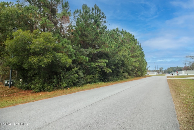 861 Roberts Rd, Newport NC, 28570 land for sale