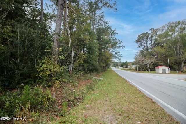 Listing photo 3 for 861 Roberts Rd, Newport NC 28570