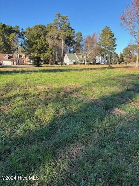 110 Kelly Dr Unit 28 & 28A, Goldsboro NC, 27354 land for sale