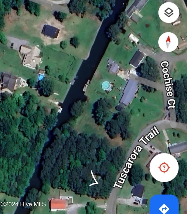 149 Tuscarora Trl Unit 30, Hertford, NC 27944