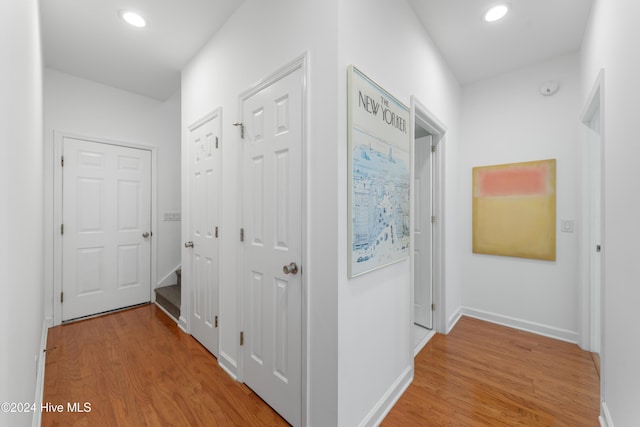 sitting room with carpet flooring and lofted ceiling