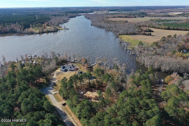 LOT17 Mariners Ct Unit 17, Hertford, NC 27944