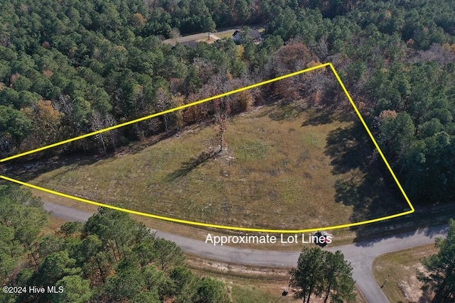 LOT17 Mariners Ct Unit 17, Hertford, NC 27944