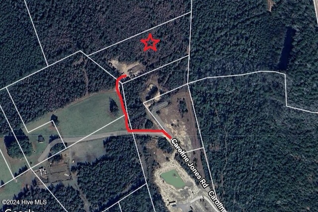 5690 Caroline Jones Rd NE, Winnabow NC, 28479 land for sale