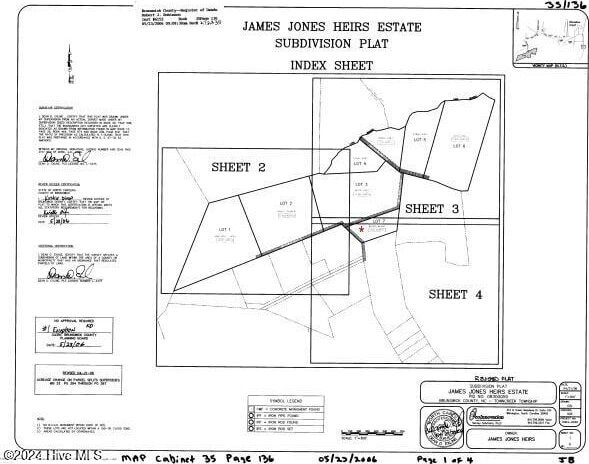 Listing photo 3 for 5690 Caroline Jones Rd NE, Winnabow NC 28479