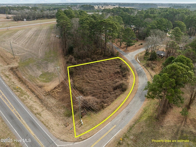 1, 2 Idlewild Dr, Greenville NC, 27834 land for sale