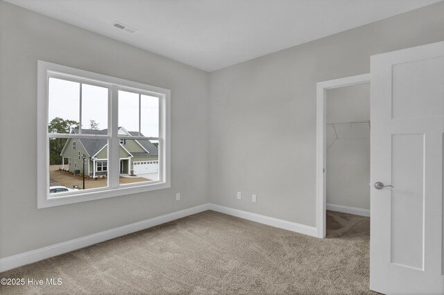 7092 Trailhead Rd, Leland, NC 28451 - bathroom with vanity and recessed lighting