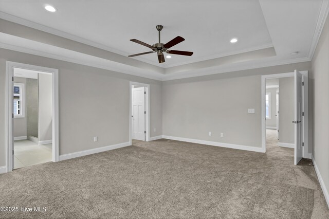 2786 Longleaf Pine Cir, Leland, NC 28451 - walk in closet featuring carpet floors