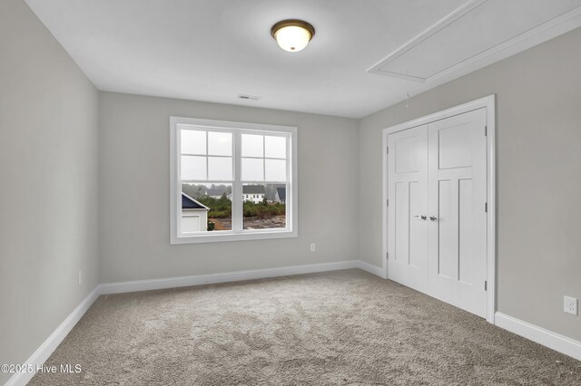 2786 Longleaf Pine Cir, Leland, NC 28451 - full bathroom with vanity, a shower, and recessed lighting