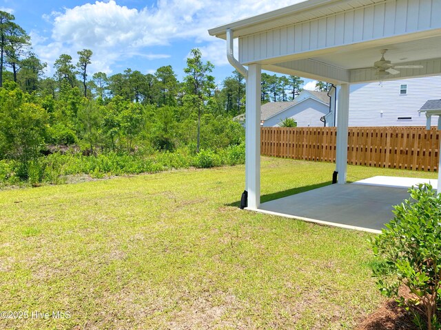 2786 Longleaf Pine Cir, Leland, NC 28451 - view of building exterior with curved driveway