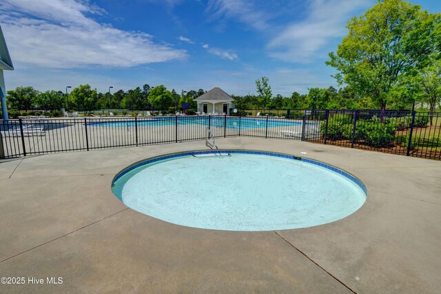 2786 Longleaf Pine Cir, Leland, NC 28451 - community sign featuring a yard