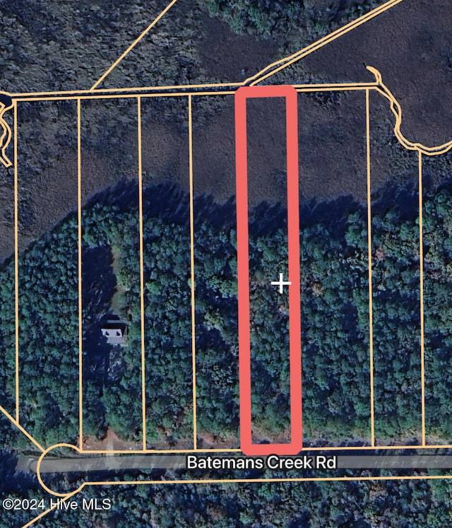 TBD Batemans Creek Rd Unit 20, Belhaven NC, 27810 land for sale