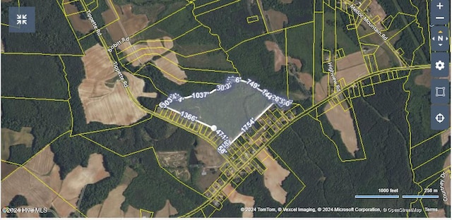 0000 Tippette Rd, Enfield NC, 27823 land for sale