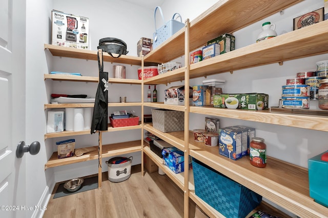 3314 Four Water Ln SW, Supply, NC 28462 - view of storage room