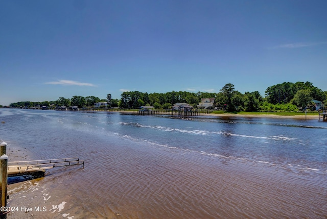 water view