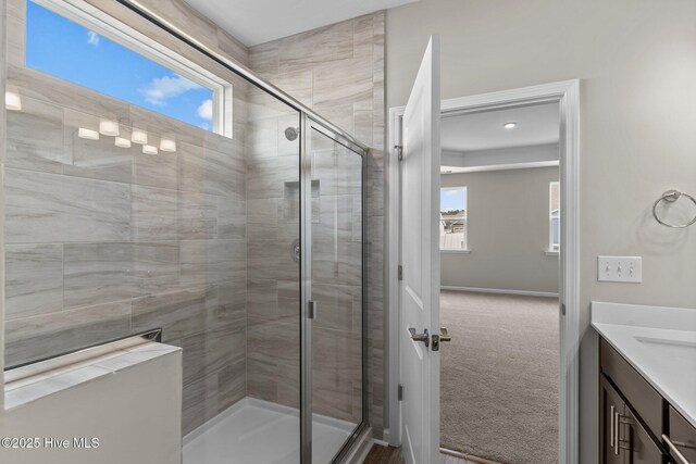 mudroom featuring hardwood / wood-style floors