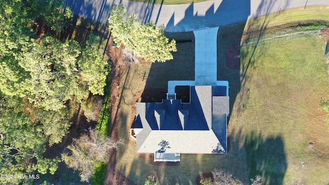 115 Genoes Point Rd SW, Supply, NC 28462 - view from above of property