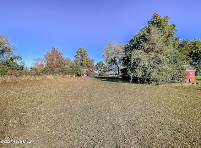 4271 Caratoke Hwy, Barco, NC 27917 - view of road