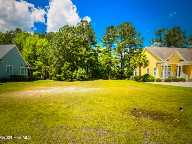 Listing photo 3 for 785 Marsh Rose Path NW Unit 90, Calabash NC 28467