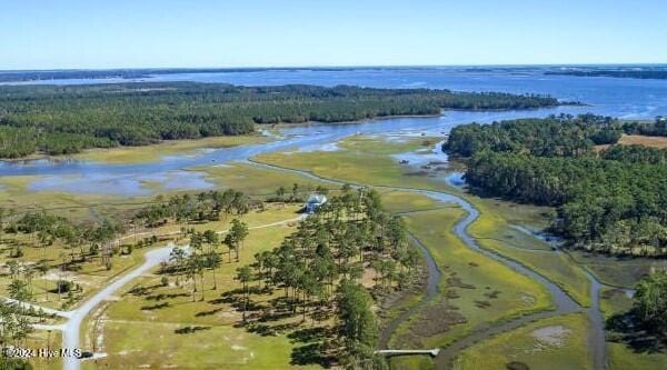 220 Settlement Ln, Newport NC, 28570 land for sale