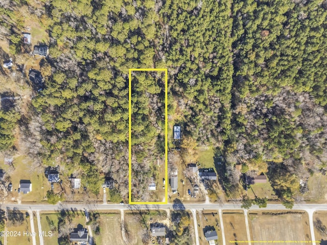 285 Lester Houston Rd, Pink Hill NC, 28572 land for sale