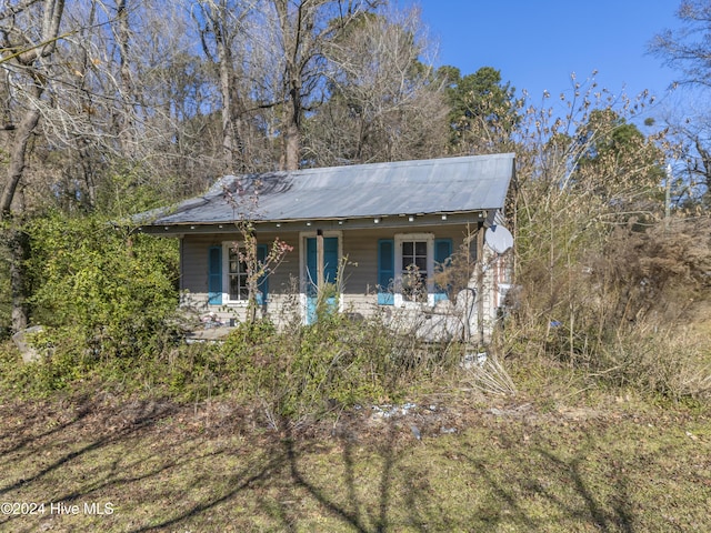 Listing photo 3 for 285 Lester Houston Rd, Pink Hill NC 28572