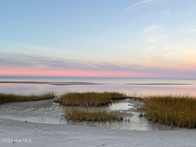 270 Soundview Dr, Cedar Island NC, 28520 land for sale