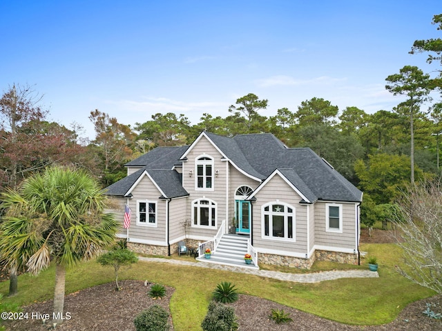 3424 Scupper Run SE, Southport NC, 28461, 3 bedrooms, 2.5 baths house for sale