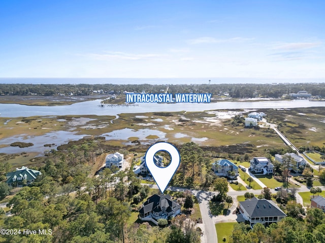 Listing photo 3 for 3424 Scupper Run SE, Southport NC 28461