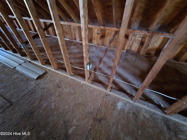 1112 Laurel Ln NW, Wilson, NC 27896 - detailed view