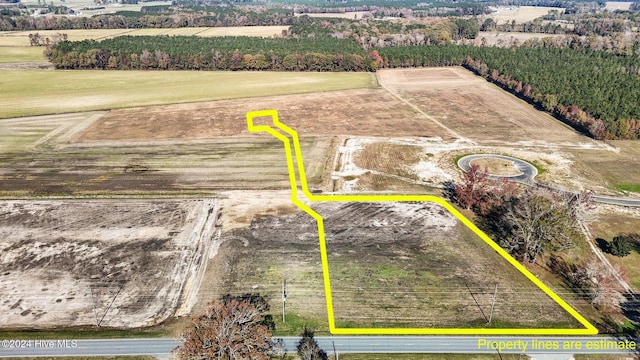 2307 NC-102 E Unit 2, Ayden NC, 28513 land for sale