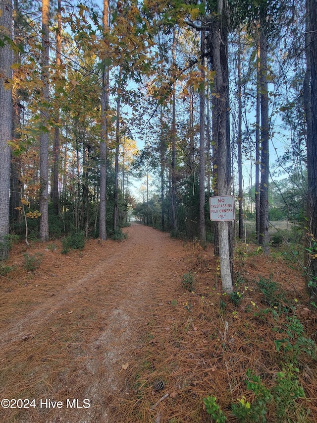 Listing photo 3 for 258 Port Dr, Oriental NC 28571