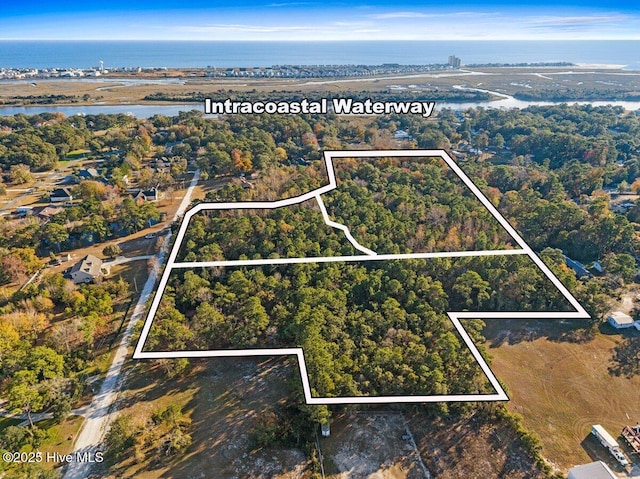 1800 Holly St SW, Ocean Isle Beach NC, 28469 land for sale