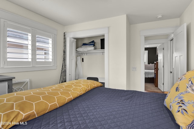 25 Newport St, Ocean Isle Beach, NC 28469 - bedroom with a closet