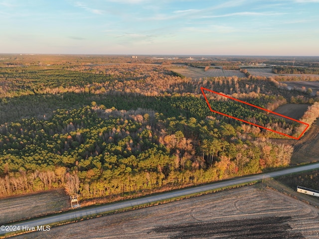 00 Albert Sugg Rd, La Grange NC, 28551 land for sale