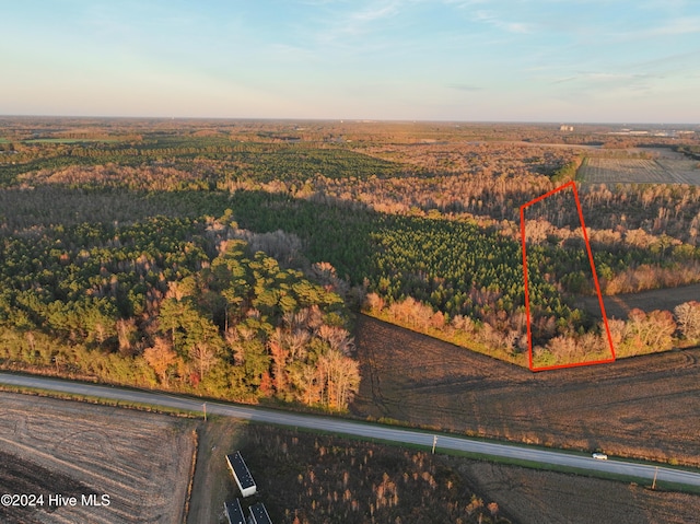 Listing photo 3 for 00 Albert Sugg Rd, La Grange NC 28551