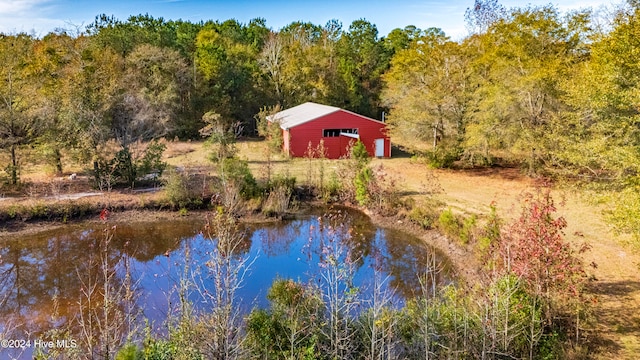 4780 US-117 Hwy, Teachey NC, 28464 land for sale